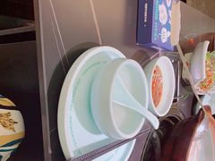 -椰小名·竹笙椰子鸡(中堂店)