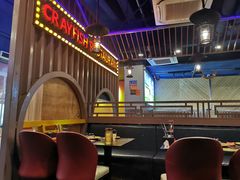 -虾乐园龙虾·夜宵(松江店)