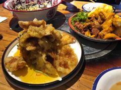 -人民公社大食堂(张家湾店)
