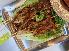 -潮火锅·麻辣牛肉火锅(观音桥方圆·LIVE店)
