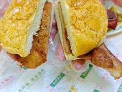 -渔记茶餐厅(渔村店)