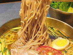 -明洞王妃家烤肉(苏州中心星悦汇店)