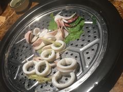 -船奇蒸汽海鲜·闽菜(八市海鲜总店)