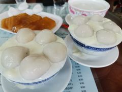 -阿三麻蓉汤圆(顺光大厦店)