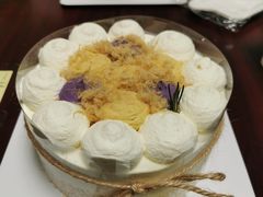 -5Cake五度无蔗糖低脂蛋糕(陶然亭店)