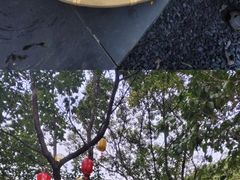 -宁波五龙潭景区