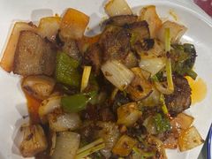 -石饮红星包子(中山路店)