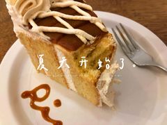 -野路甜点铺(松柏路店)
