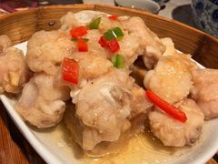 -虾饺妹·粤式手工点心(水荫路店)