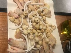 -东椰·海南椰子鸡火锅(朝阳门店)