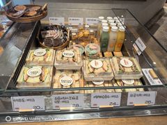 -自然熟Bakery(纬四路店)