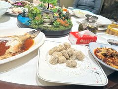 -裕德隆清真饭庄·天津特色菜(东丽店)