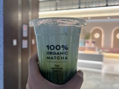 -THE MATCHA TOKYO抹茶东京