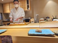-鮨青(恒基名人购物中心店)