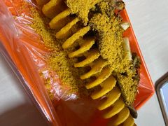 -安发瞧麻辣烫(总店)