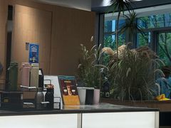 -M Stand(北京平安幸福中心店)