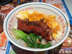 -文通冰室(北京路店)