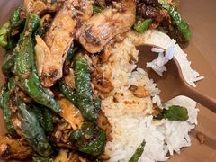 -德天顺盖码饭(人民西路店)