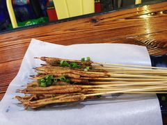 -陈帅夜排档·龙虾·炒菜·烤串(世茂店)