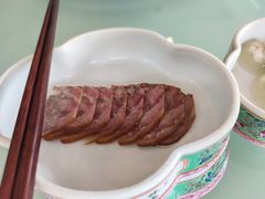 佛山熏扎蹄-壹零贰小馆(桂城石啃店)