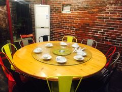 -乌镇那一年小院主题餐厅(甘泉西路店)