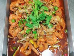 -半天妖烤鱼(蒸湘万达广场店)