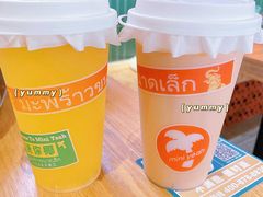 -迷你椰·泰式大排档(湖州衣裳街店)