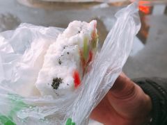 -航天馒头(瞻园路店)