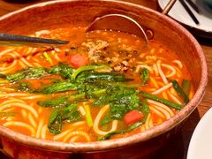 -滇道云南特色料理(康定路店)