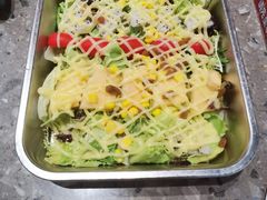 -牛牛章·章鱼水煎肉(光谷世界城店)