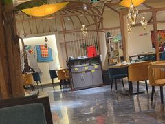 -曼泰·泰餐(京华城店)