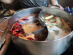 -野妹火锅(南园店)