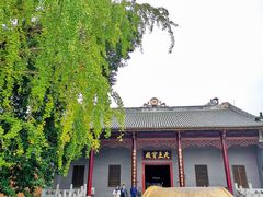 -南华禅寺