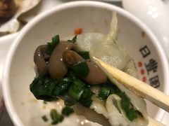 -日丰园海肠水饺·老字号大连海鲜(和平广场店)