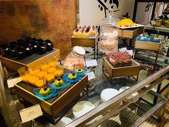 -广州花园酒店·凌璇阁旋转餐厅CAROUSEL360