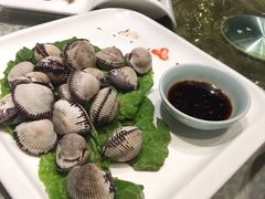 -南山饭店(阳明古镇店)