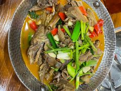 -下梅人家土菜馆(历史文化餐厅度假区店)