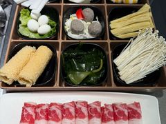 -海底捞火锅(油麻地店)
