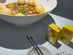 -友达面馆(广州总店)