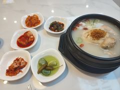 -长顺参鸡汤店(西塔总店)