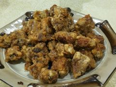 -标记美食新鲜猪杂(兴南大道店)
