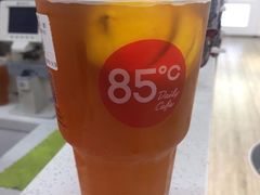 -85度C(厦门中华城新店)