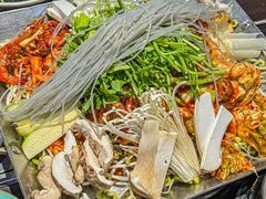 -金明子八带鱼馆(正宗韩国连锁店)