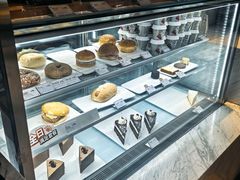 -Peet's Coffee皮爷咖啡(新天地黑标店)
