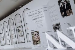 -DC大蔡婚礼策划(李公堤店)