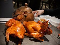 -大鸽饭(体育西路店)