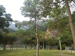 -梧桐山风景名胜区