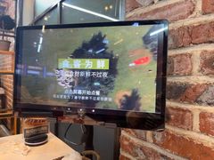 -河坝烧烤串城(金达莱店)