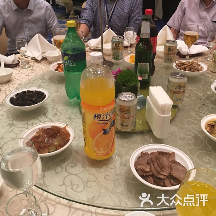 上海锦江饭店