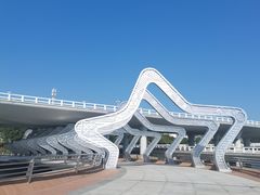 -演武大桥观景平台